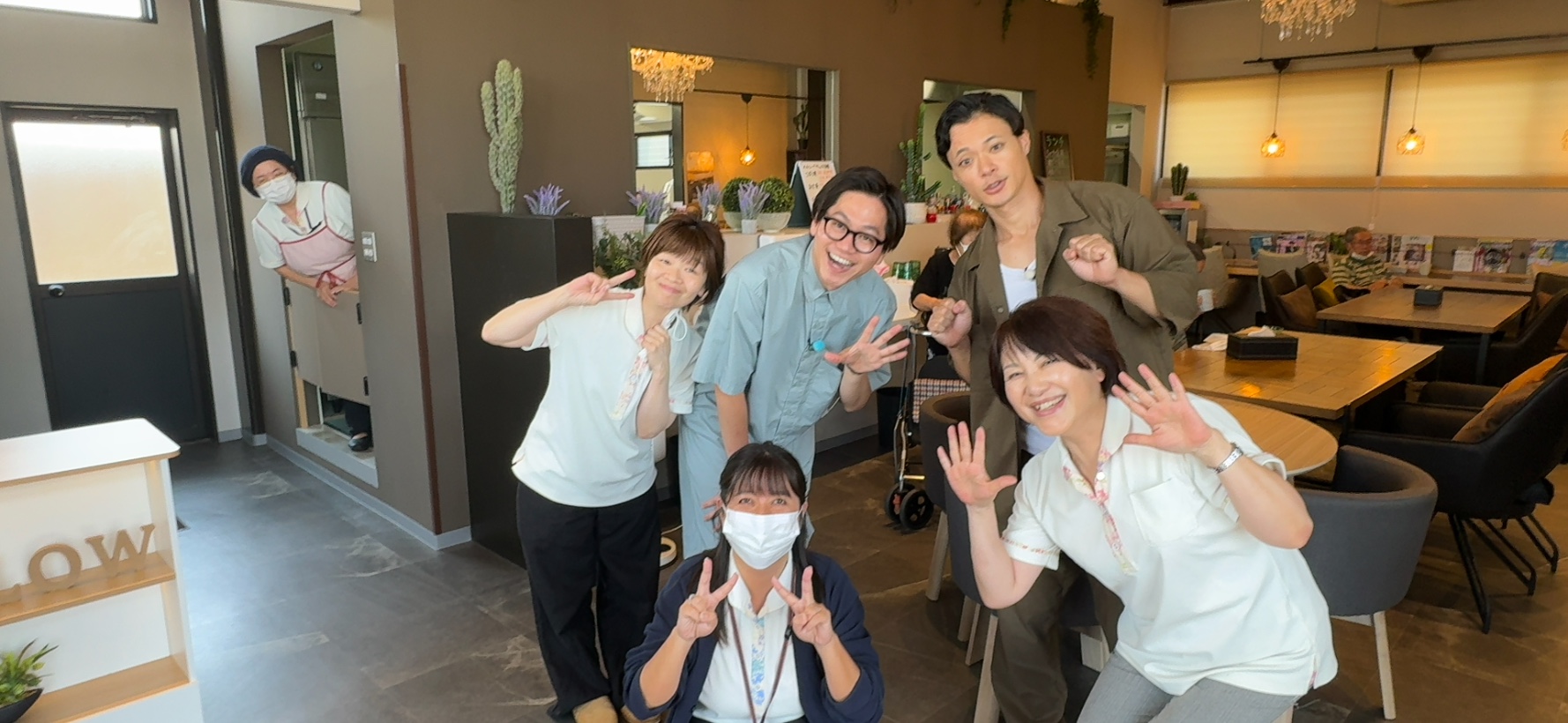 OHK岡山放送「がんばれ！新定番ホテイソン」7月26日放送